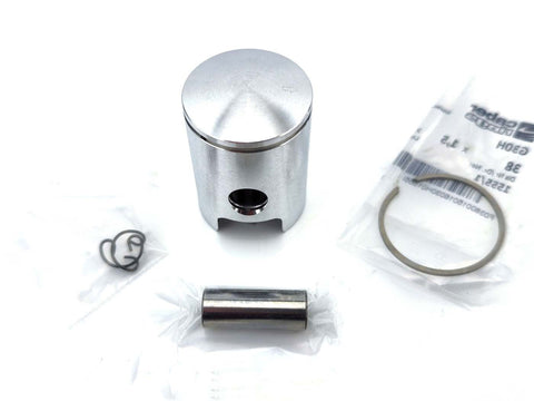 Piston Meteor size D for Hercules Prima M Sachs 505/2 METEOR MOTOVEIKALS 21