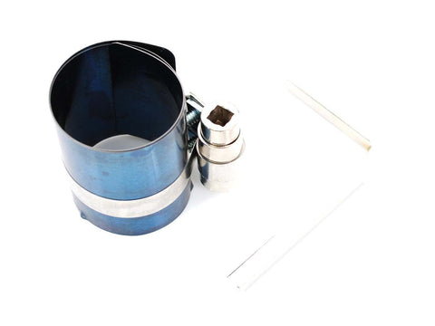 Piston mounting band 38mm to 83mm for motorcycles, scooters, mopeds, mopeds DIVERSE / IMPORT MOTOVEIKALS 21