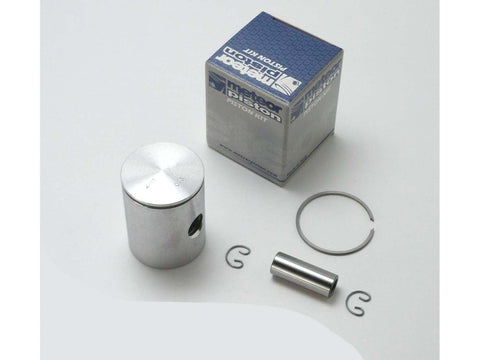 Piston, pin 38.955 - 38.965mm for KS 50, CS CX Hai, GTS, C 50 Sport, ZD, ZL, ZS METEOR MOTOVEIKALS 21