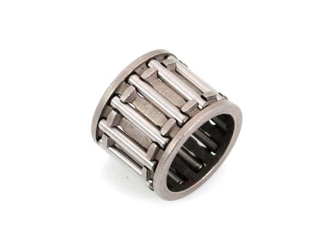 Piston pin bearing needle bearing 14x18x13mm for Kreidler mopeds, Florett RS, RMC, Flory DIVERSE / IMPORT MOTOVEIKALS 21