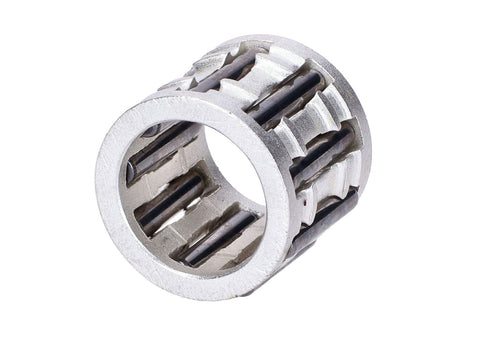 Piston pin bearing silver cage DMP 10x14x13mm DMP MOTOVEIKALS 21