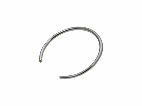 piston pin circlip OEM for Piaggio / Derbi engine D50B0 PIAGGIO MOTOVEIKALS 21