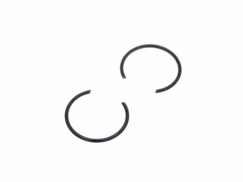 Piston Pin Circlips Rac. 101 OCTANE 101 OCTANE MOTOVEIKALS 21