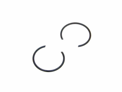 piston pin circlips Racing C-Clip 10mm 101 OCTANE MOTOVEIKALS 21