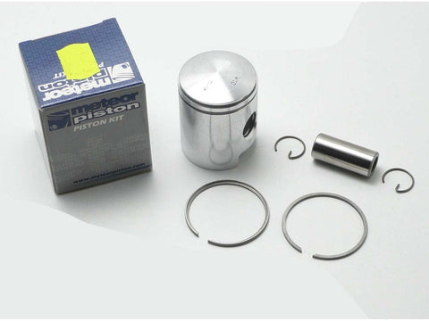 Piston, pin size A 39.95mm 14mm piston pin for Kreidler Florett, Flory METEOR MOTOVEIKALS 21