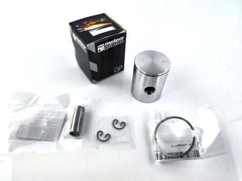 Piston, piston ring 38,965 - 38,975mm for Zündapp Bergsteiger M25, M50 METEOR MOTOVEIKALS 21