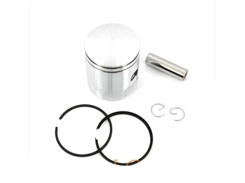 Piston piston rings 40mm bore 10mm piston pin for Puch MS, VS, MV, DS DIVERSE / IMPORT MOTOVEIKALS 21