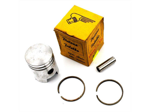 Piston piston rings diameter 38.00 mm piston pin 10mm for Kreidler, K 50, J 51, R Amazone 1 52 DIVERSE / IMPORT MOTOVEIKALS 21