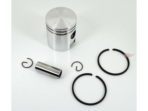 Piston piston rings diameter 39.00mm pin 12mm for Victoria Vicky DIVERSE / IMPORT MOTOVEIKALS 21