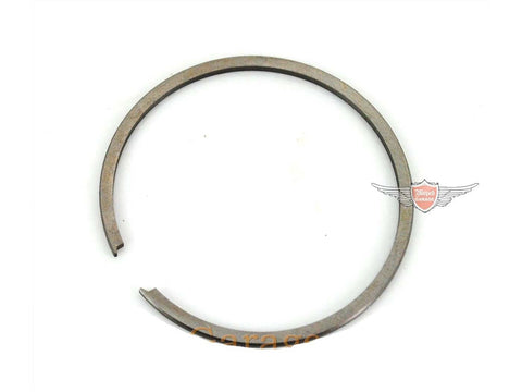 Piston ring 70cc Parmakit 44.50mm 1.5mm for moped, moped, mokick DIVERSE / IMPORT MOTOVEIKALS 21