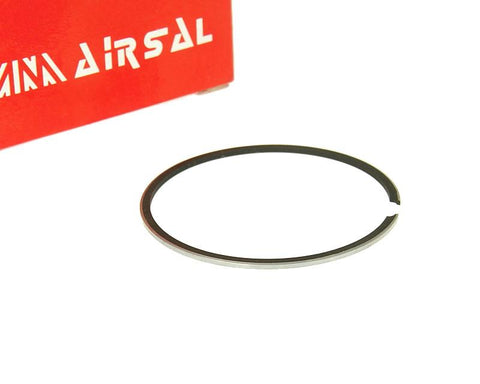 piston ring Airsal sport 69.7cc 47.6mm for Peugeot horizontal LC AIRSAL MOTOVEIKALS 21