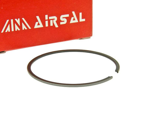 piston ring Airsal Tech-Piston 76.9cc 50mm for Beeline, CPI, SM, SX, SMX AIRSAL MOTOVEIKALS 21
