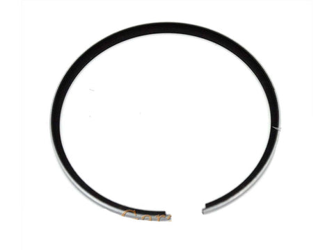 Piston ring cylinder 48 x 2 mm for Hercules Supra, KX 5, K 50 Mokick KKR DIVERSE / IMPORT MOTOVEIKALS 21