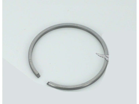 Piston ring moped 1 piece 39mm x 1.5 for moped, moped, mokick DIVERSE / IMPORT MOTOVEIKALS 21