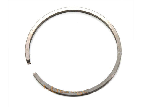 Piston ring moped 39 mm 2 for moped, moped, mokick DIVERSE / IMPORT MOTOVEIKALS 21