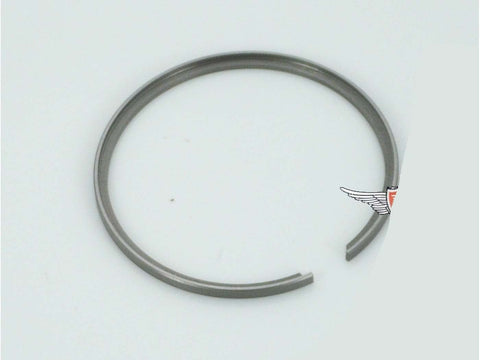 Piston ring moped for KS 50, CS CX Hai, GTS, C 50 Sport, ZD, ZL, ZS DIVERSE / IMPORT MOTOVEIKALS 21