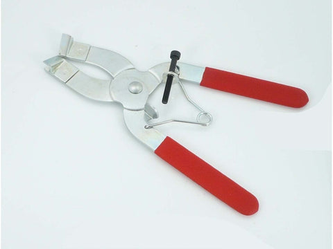 Piston ring pliers 1.2 mm 6.3 for Zündapp, Kreidler, Hercules, Puch, Miele, DKW, KTM, Rixe, motorcycles, scooters, mopeds, mopeds DIVERSE / IMPORT MOTOVEIKALS 21