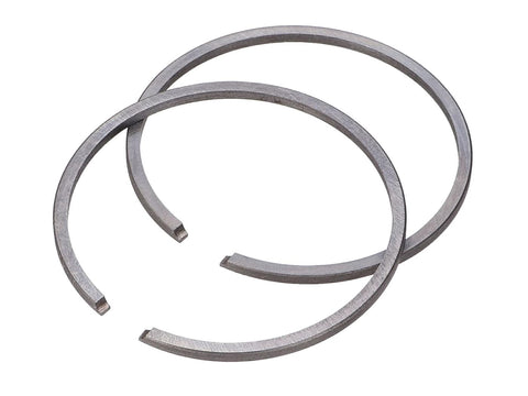piston ring set 38mm x 1.5 C for Puch Maxi, 2-speed, 3-speed, DS, MS, P1, X30 101 OCTANE MOTOVEIKALS 21