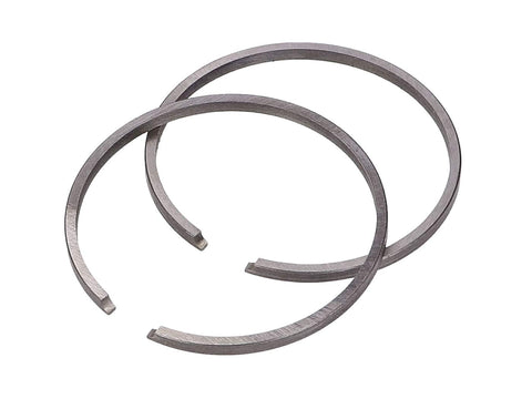 piston ring set 38mm x 2.0 C for Puch Maxi, 2-speed, 3-speed, DS, MS, P1, X30 101 OCTANE MOTOVEIKALS 21