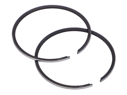 piston ring set 40.3x1.2 for Minarelli AM6 OEM STANDARD MOTOVEIKALS 21