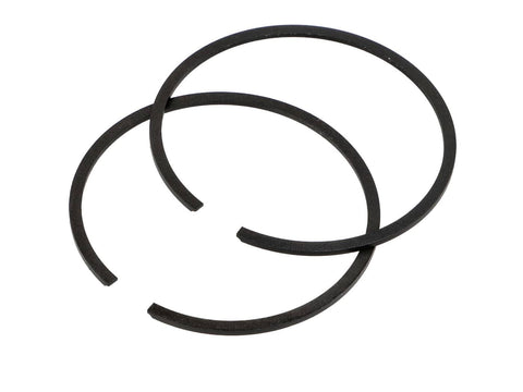 Piston ring set 46mm for Honda Camino PX PXR, moped, moped DIVERSE / IMPORT MOTOVEIKALS 21