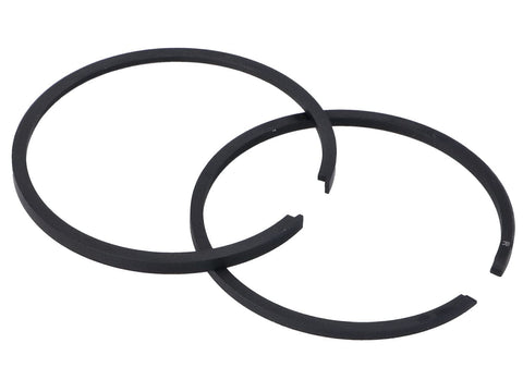 piston ring set 50cc 38.4mm for Piaggio Ciao 50cc RMS MOTOVEIKALS 21