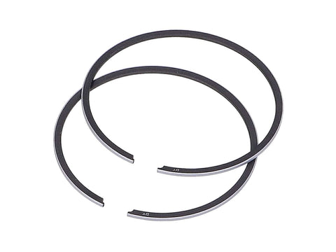 piston ring set Airsal 43,5mm for Sachs, Hercules 504, 505 AIRSAL MOTOVEIKALS 21