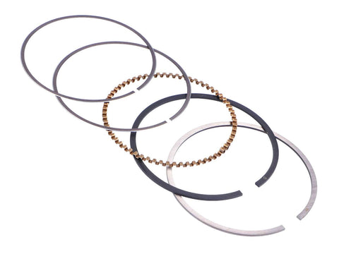 piston ring set Airsal for Yamaha YBR 125, XT 125R, XT 125X AIRSAL MOTOVEIKALS 21
