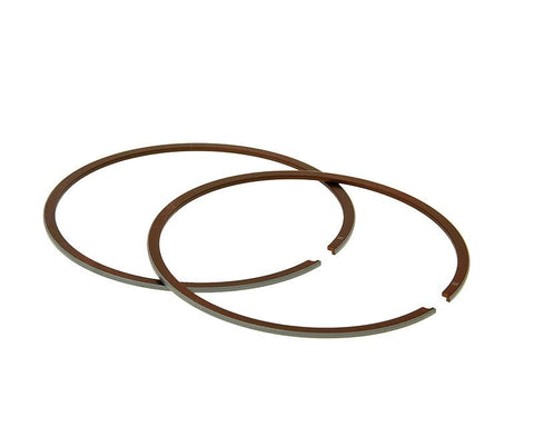 piston ring set Airsal sport 125cc 55mm for Peugeot Speedfight 100 AIRSAL MOTOVEIKALS 21