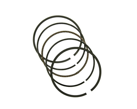 piston ring set Airsal sport 152.7cc 58mm for Honda 125 4-stroke LC AIRSAL MOTOVEIKALS 21