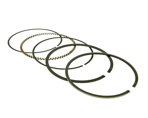 piston ring set Airsal sport 163.4cc 60mm for GY6 152/157QMI/J AIRSAL MOTOVEIKALS 21