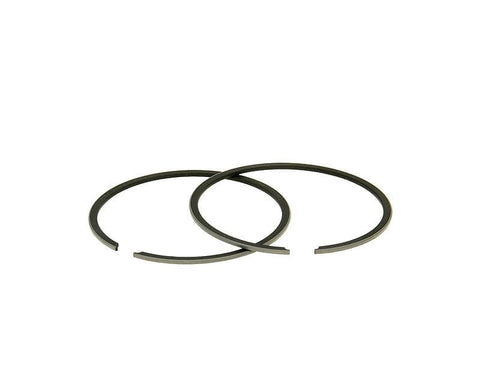 piston ring set Airsal sport 49.2cc 40mm, 39.2mm cast iron for Minarelli LC AIRSAL MOTOVEIKALS 21
