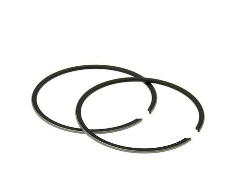 piston ring set Airsal sport 49.3cc 40mm for Peugeot Fox 50 AIRSAL MOTOVEIKALS 21