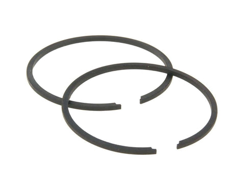 piston ring set Airsal sport 49.4cc 40mm for Peugeot 103 T3, 104 T3 Brida AIRSAL MOTOVEIKALS 21
