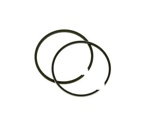 piston ring set Airsal sport 49.4cc 41.4mm, 39mm for Honda X8R, SGX, SXR AIRSAL MOTOVEIKALS 21