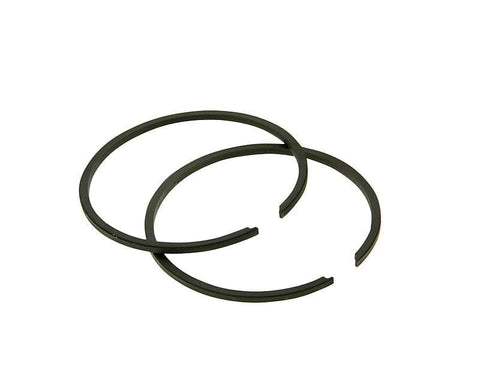 piston ring set Airsal sport 49.5cc 38mm for Tomos A35, A38B, S25/2 AIRSAL MOTOVEIKALS 21