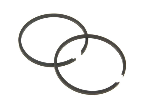 piston ring set Airsal sport 49.9cc 39mm for MBK AV-7, AV-87 AIRSAL MOTOVEIKALS 21