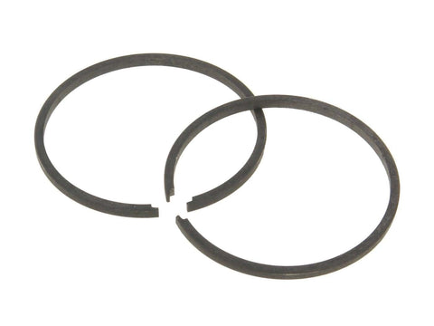 piston ring set Airsal sport 49.9cc 39mm for Mobilette Campera, MBK Carre AV88 AIRSAL MOTOVEIKALS 21