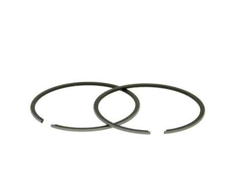 piston ring set Airsal sport 50cc 39.9mm cast iron for Piaggio / Derbi engine D50B0 AIRSAL MOTOVEIKALS 21