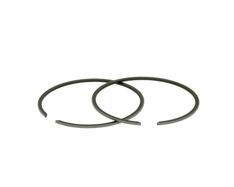 piston ring set Airsal sport 50cc 40.3mm cast iron for Minarelli AM AIRSAL MOTOVEIKALS 21