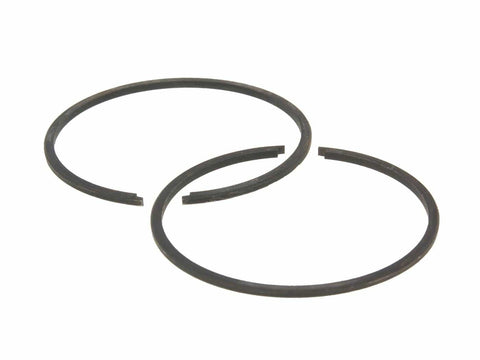 piston ring set Airsal sport 58.8cc 43.5mm for Morini M1, M101, Motoesa Mini, Testi 10 50 AIRSAL MOTOVEIKALS 21