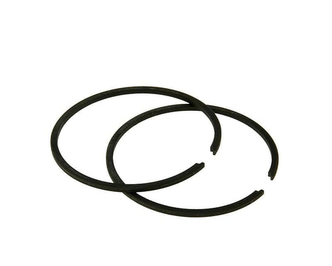 piston ring set Airsal sport 63.7cc 44mm for Tomos A35, A38B, S25/2 AIRSAL MOTOVEIKALS 21
