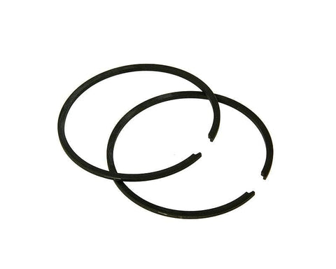 piston ring set Airsal sport 63.7cc 44mm for Tomos A55, Arrow, Revival, Streetmate AIRSAL MOTOVEIKALS 21