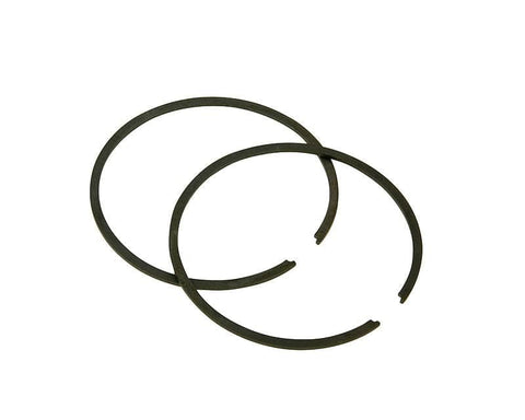 piston ring set Airsal sport 64cc 43.5mm for Piaggio, Vespa AL, ALX, NLX, Vespino T6 AIRSAL MOTOVEIKALS 21