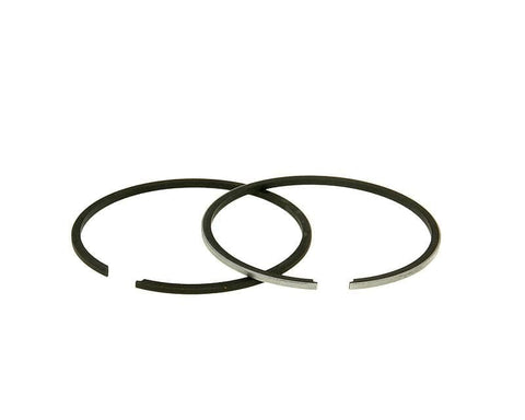 piston ring set Airsal sport 65.3cc 46mm for Honda PK50 Wallaroo AIRSAL MOTOVEIKALS 21