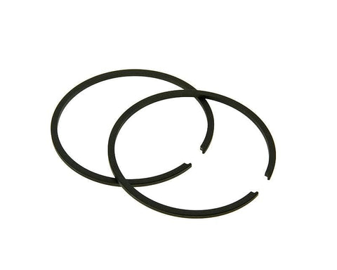 piston ring set Airsal sport 65.3cc 46mm for Peugeot 103 T3, 104 T3 Brida AIRSAL MOTOVEIKALS 21