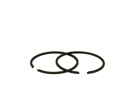 piston ring set Airsal sport 65.4cc 44mm for Puch Automatic, X30 with short cooling fins AIRSAL MOTOVEIKALS 21