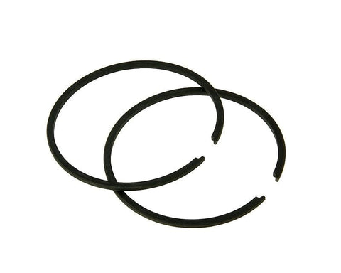 piston ring set Airsal sport 66.5cc 45mm for MBK AV-7, AV-87 AIRSAL MOTOVEIKALS 21