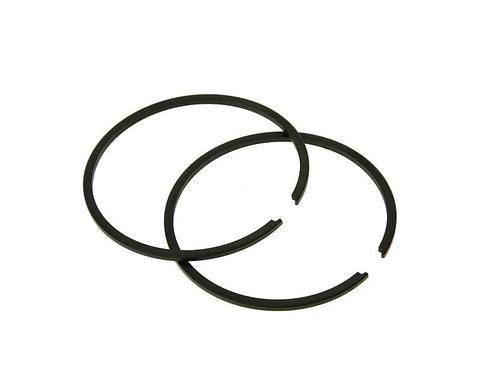 piston ring set Airsal sport 68cc 47mm for Suzuki TS50X AIRSAL MOTOVEIKALS 21