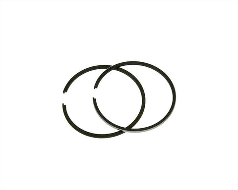 piston ring set Airsal sport 69.4cc 46mm for Kymco, SYM vertical AIRSAL MOTOVEIKALS 21